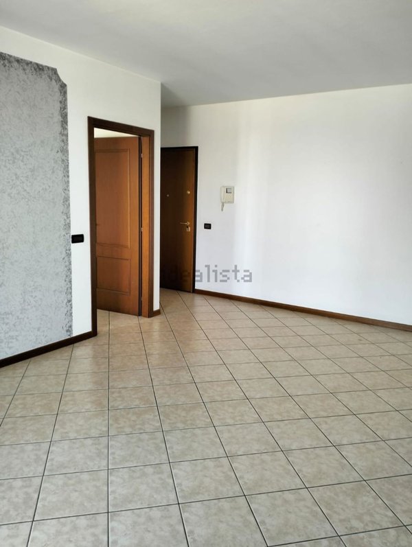 appartamento in vendita a Reggiolo