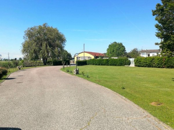 appartamento in vendita a Reggiolo in zona Brugneto