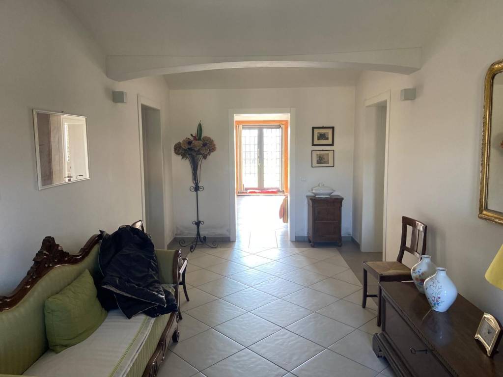 casa indipendente in vendita a Reggiolo
