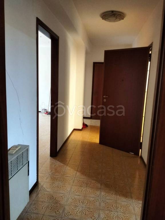 appartamento in vendita a Reggiolo