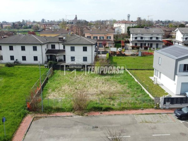 casa indipendente in vendita a Reggiolo