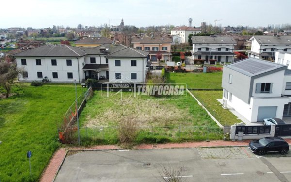 casa indipendente in vendita a Reggiolo