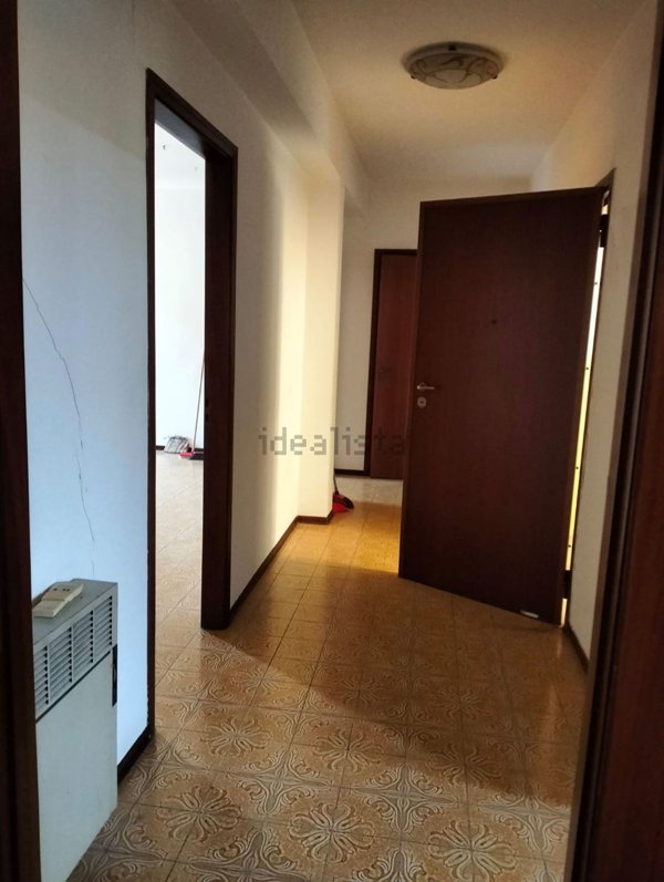 appartamento in vendita a Reggiolo