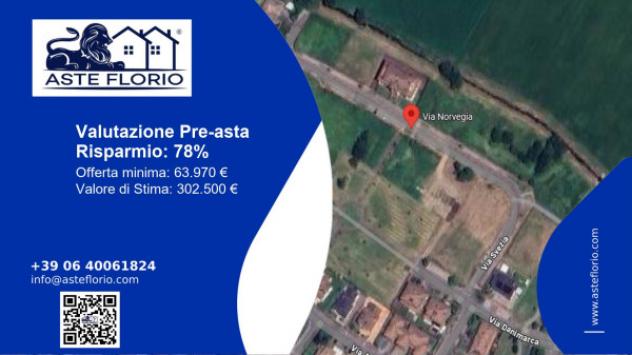 terreno edificabile in vendita a Reggiolo
