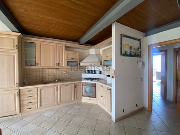 appartamento in vendita a Reggiolo