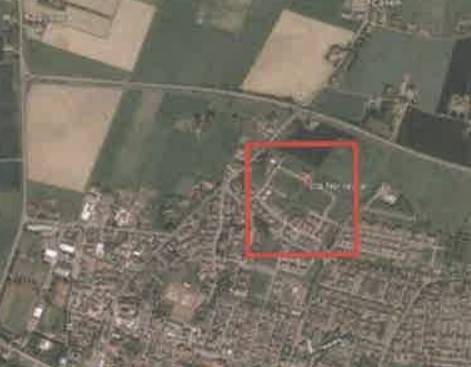 terreno edificabile in vendita a Reggiolo