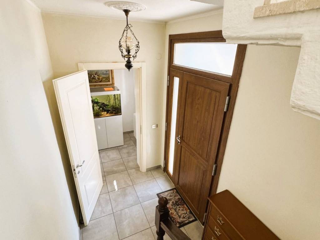 casa indipendente in vendita a Reggiolo
