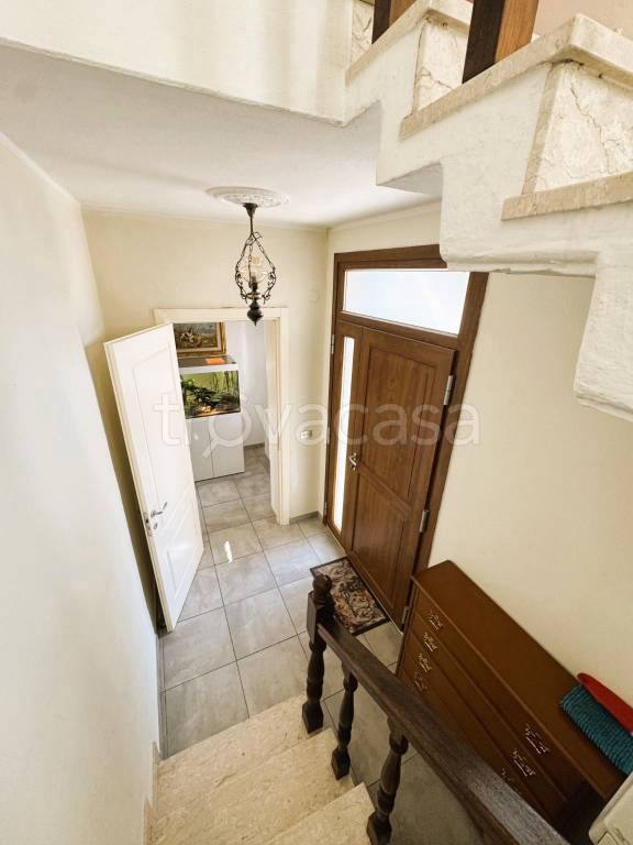 casa indipendente in vendita a Reggiolo