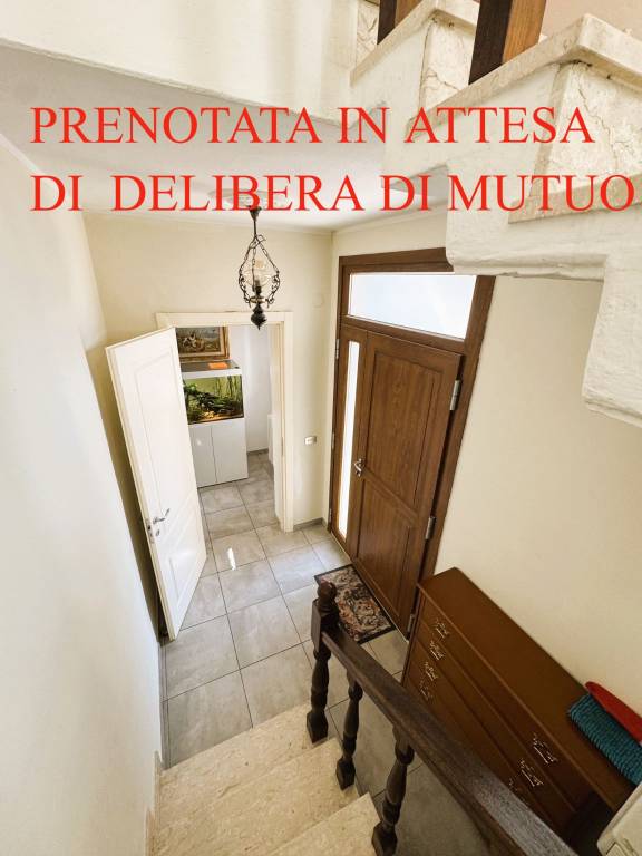 casa indipendente in vendita a Reggiolo
