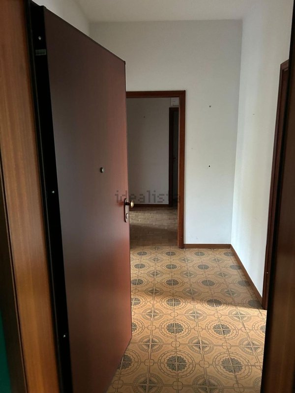 appartamento in vendita a Reggiolo