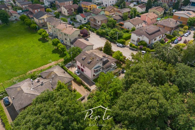 casa indipendente in vendita a Reggiolo
