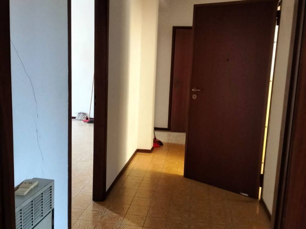 appartamento in vendita a Reggiolo