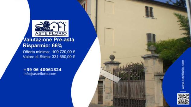 appartamento in vendita a Reggiolo