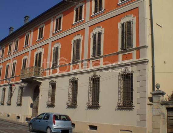 appartamento in vendita a Reggiolo
