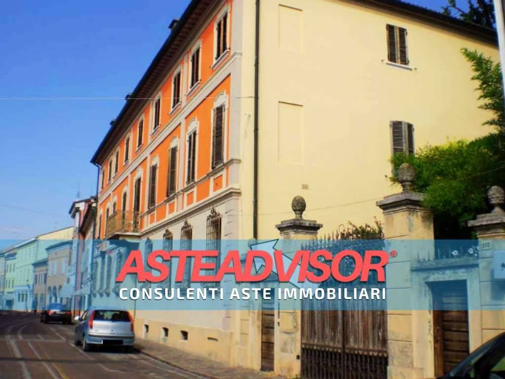appartamento in vendita a Reggiolo