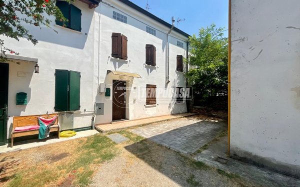 appartamento in vendita a Reggiolo