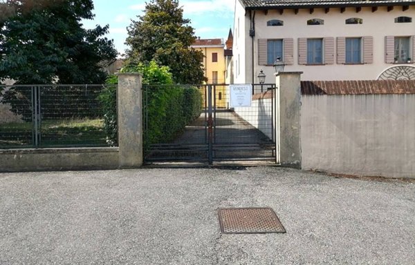 appartamento in vendita a Reggiolo