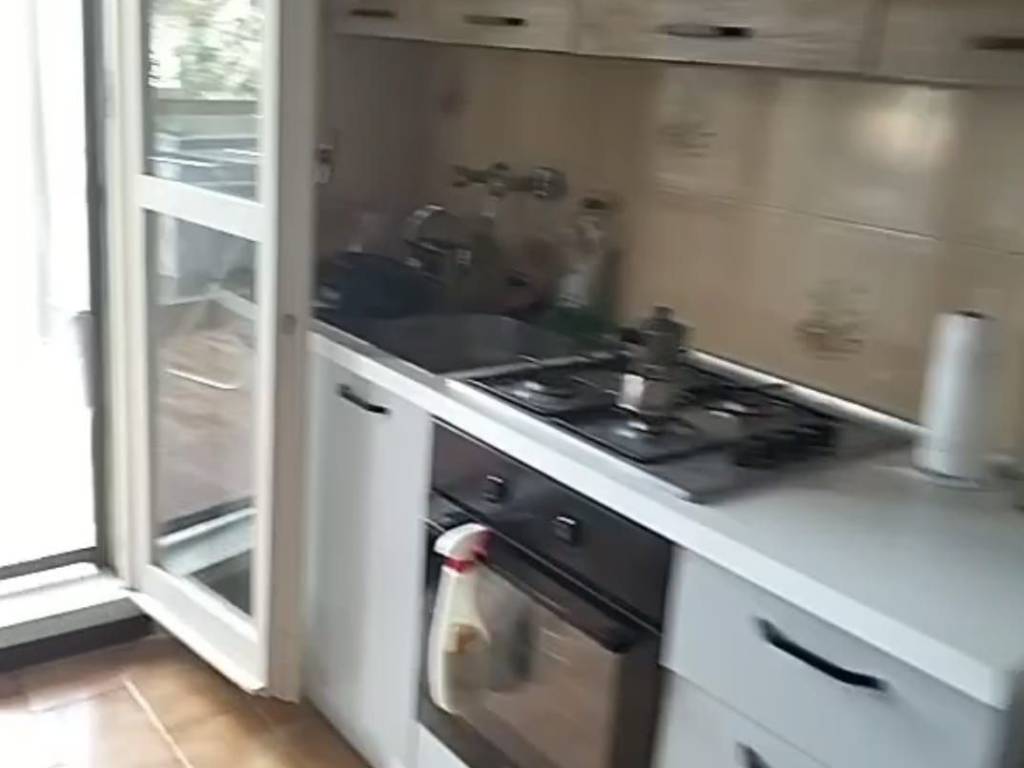 appartamento in vendita a Reggiolo