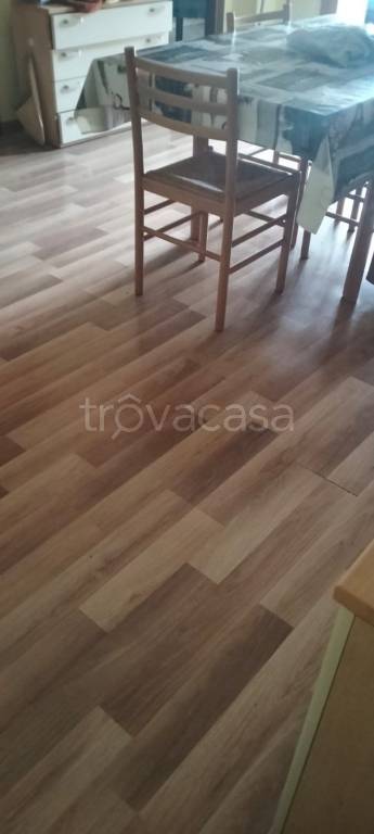 appartamento in vendita a Reggiolo