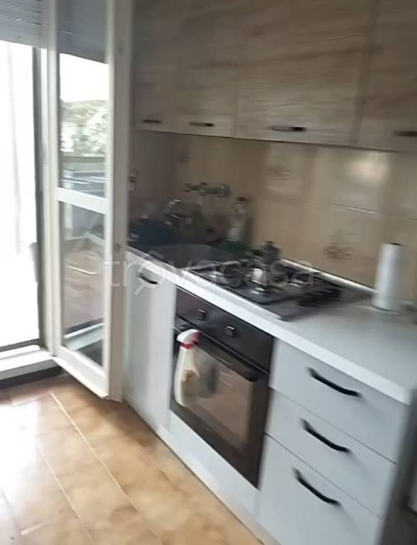 appartamento in vendita a Reggiolo