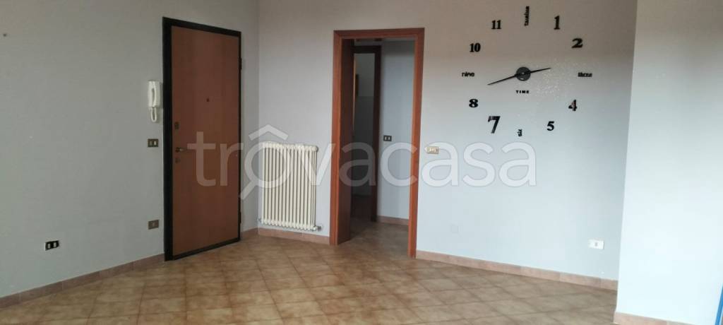 appartamento in vendita a Reggiolo