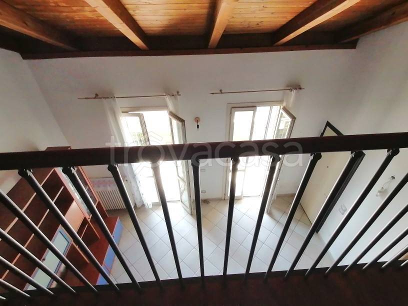appartamento in vendita a Reggiolo