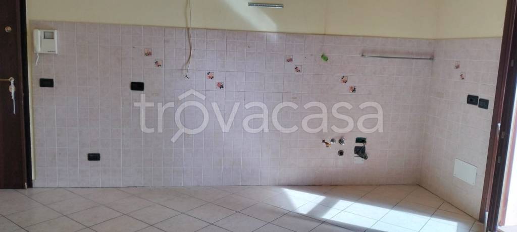 appartamento in vendita a Reggiolo