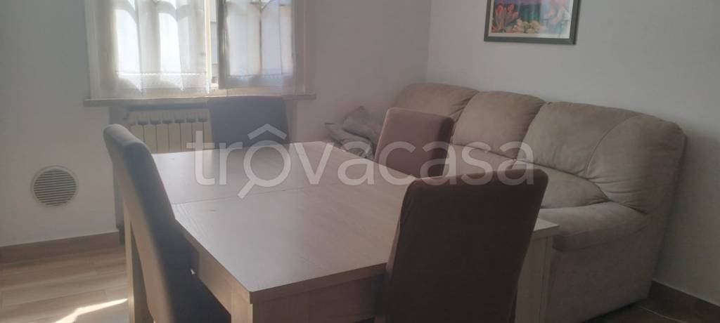 appartamento in vendita a Reggiolo