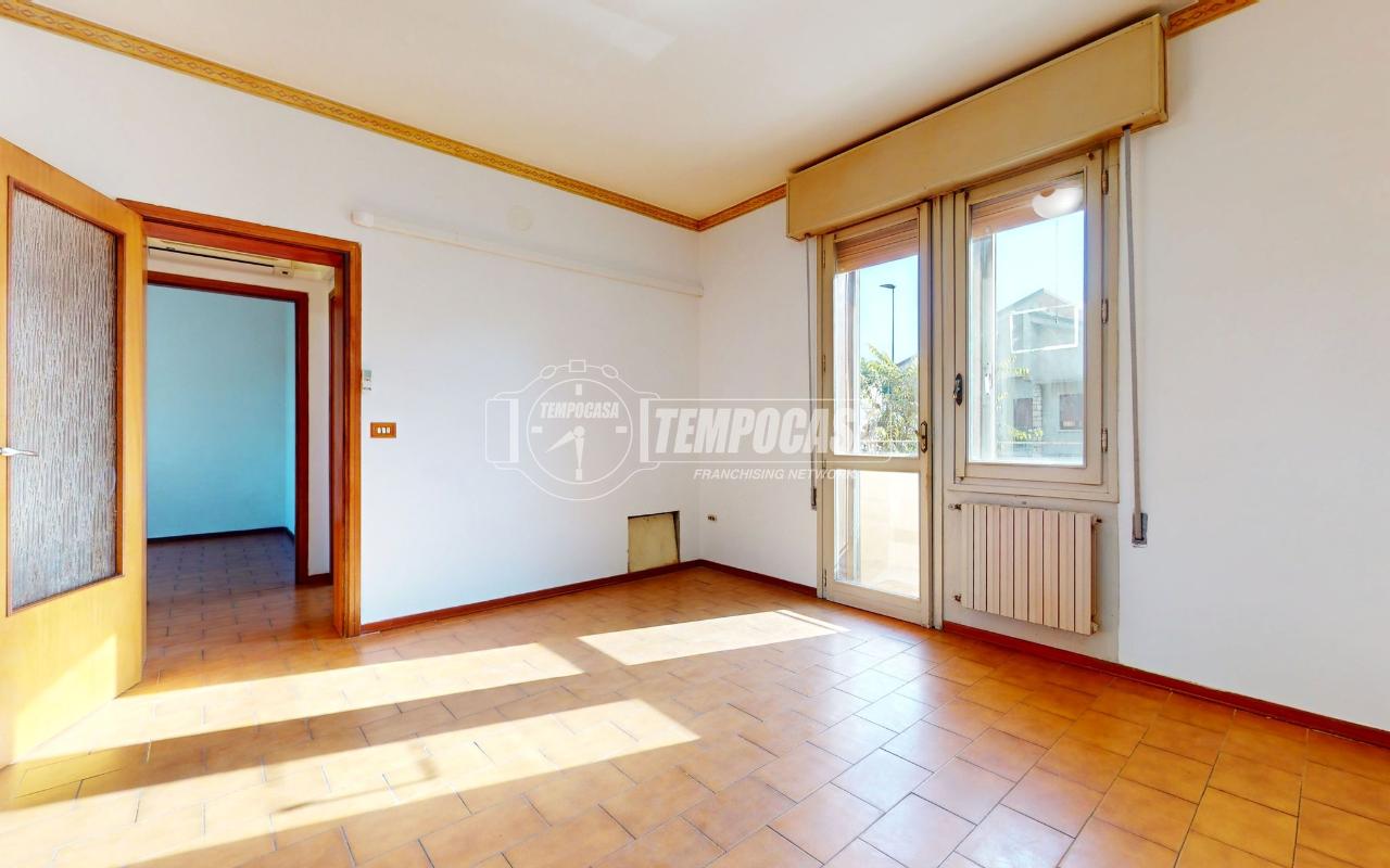 appartamento in vendita a Reggiolo
