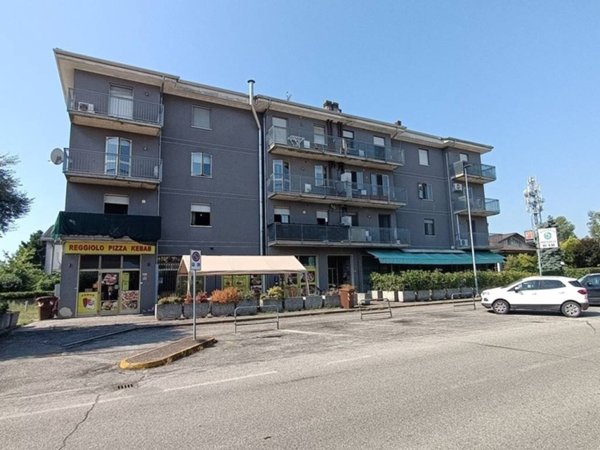 appartamento in vendita a Reggiolo