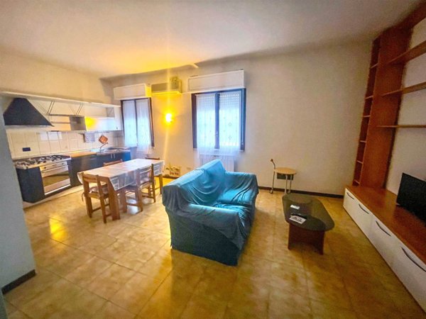 appartamento in vendita a Reggiolo