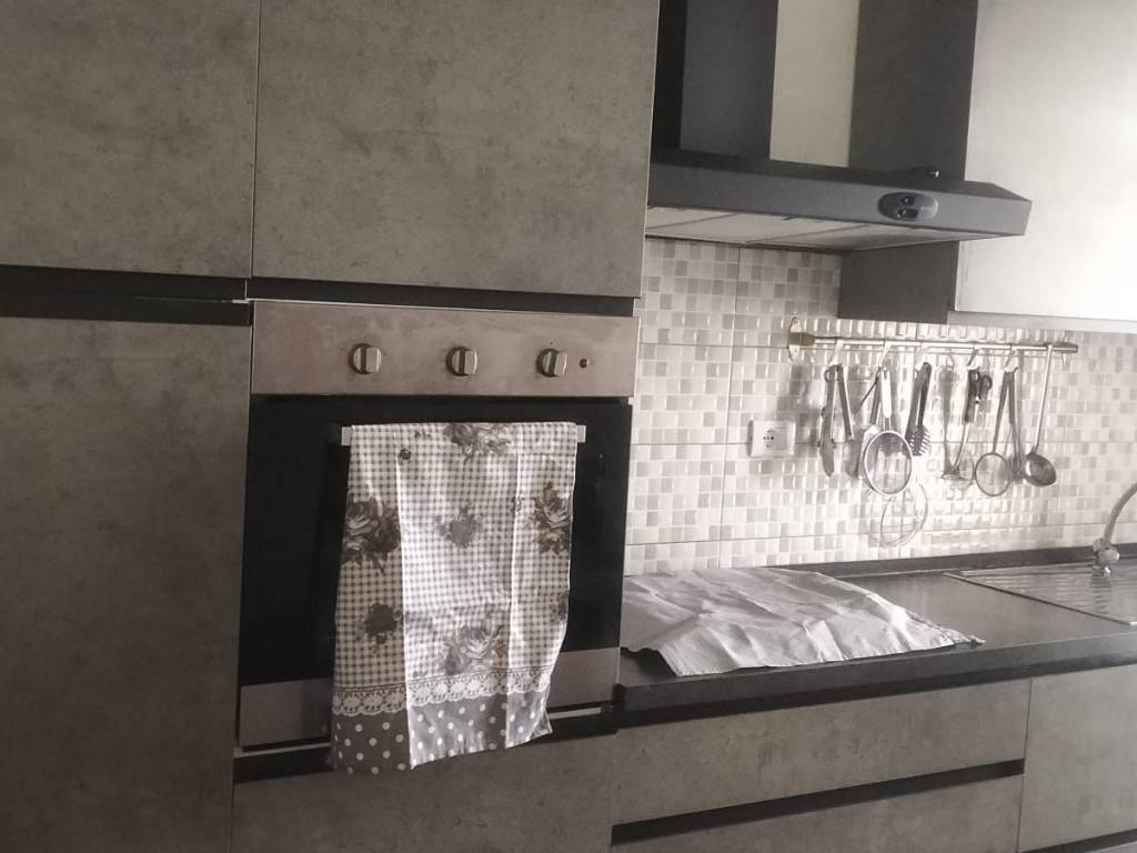 appartamento in vendita a Reggiolo