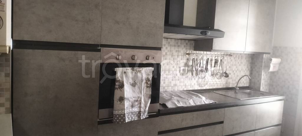 appartamento in vendita a Reggiolo