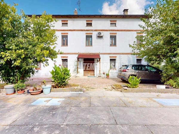 appartamento in vendita a Reggiolo