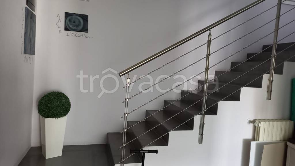 casa indipendente in vendita a Reggiolo