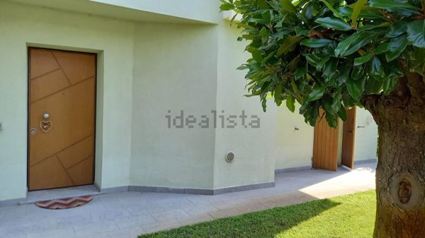 casa indipendente in vendita a Reggiolo
