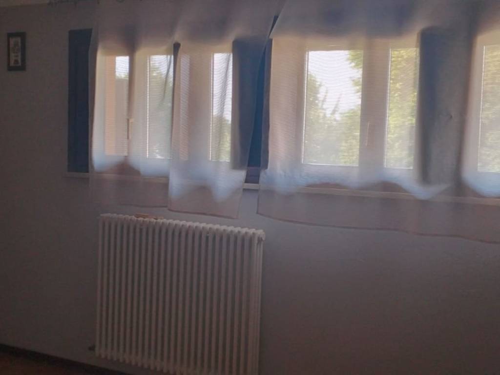 appartamento in vendita a Reggiolo