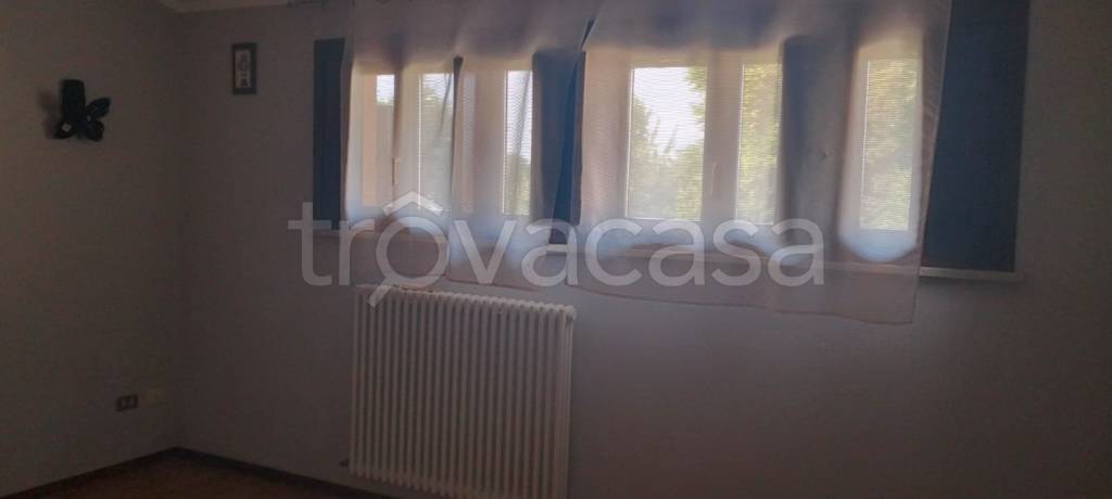 appartamento in vendita a Reggiolo