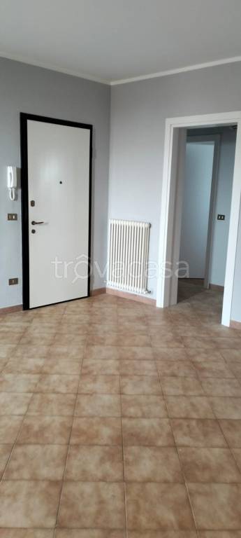 appartamento in vendita a Reggiolo