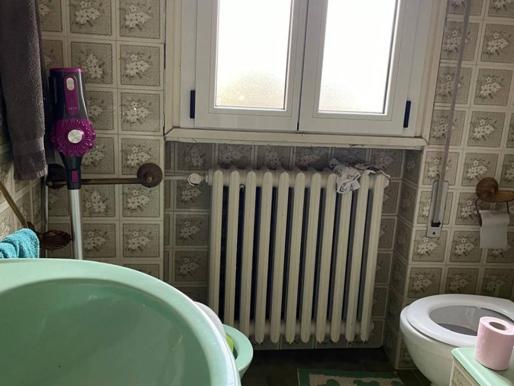 appartamento in vendita a Reggiolo