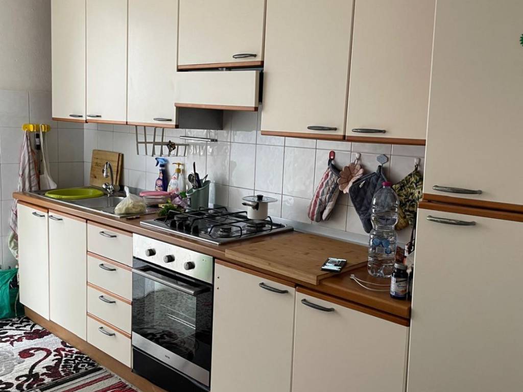 appartamento in vendita a Reggiolo