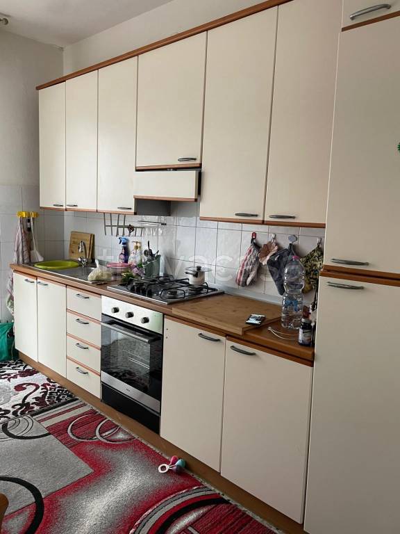 appartamento in vendita a Reggiolo