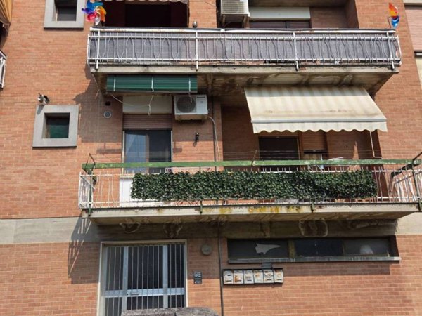appartamento in vendita a Reggiolo