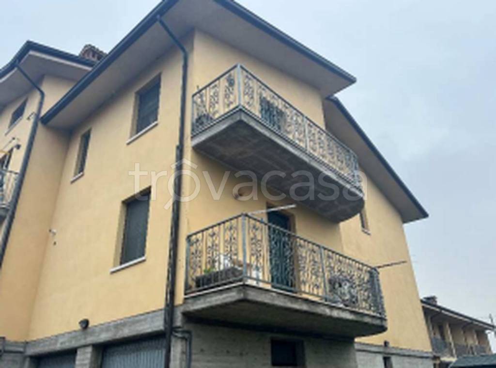 appartamento in vendita a Reggiolo