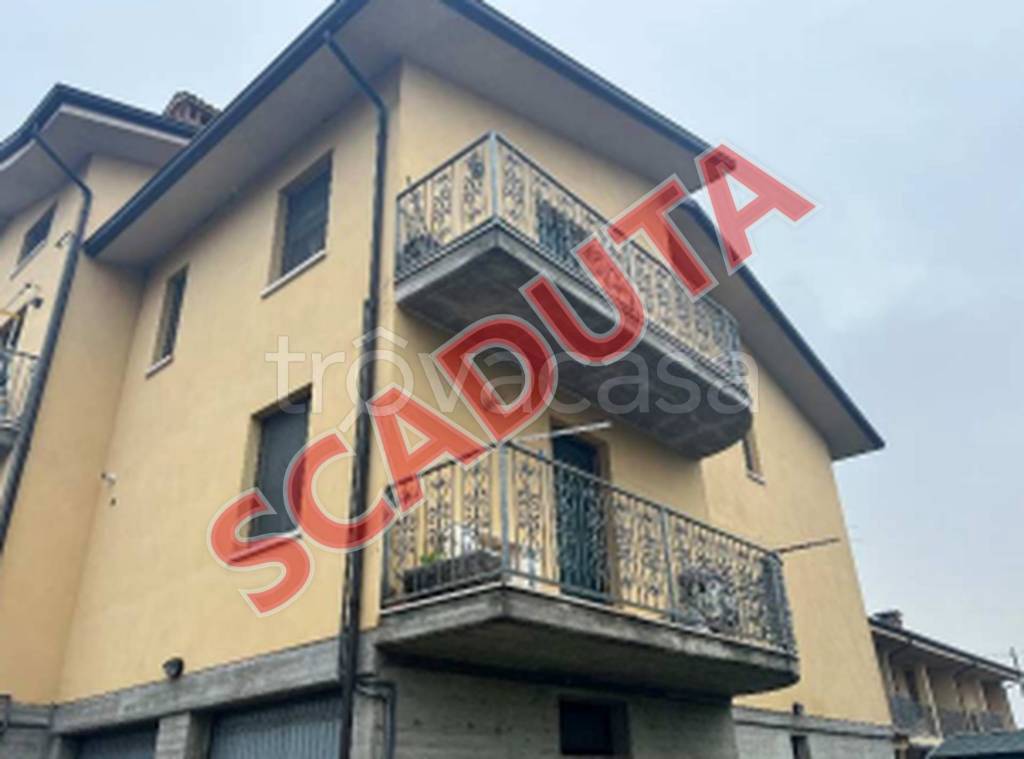 appartamento in vendita a Reggiolo