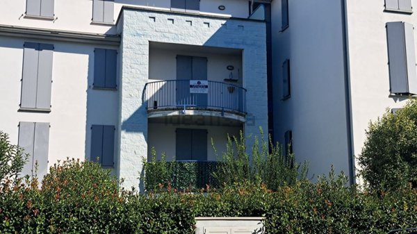 appartamento in vendita a Reggiolo