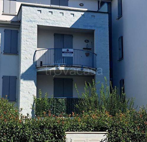 appartamento in vendita a Reggiolo