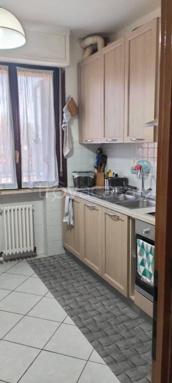 appartamento in vendita a Reggiolo