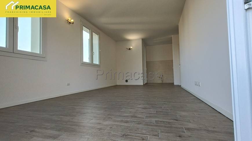 appartamento in vendita a Reggiolo