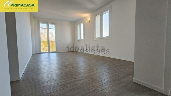 appartamento in vendita a Reggiolo